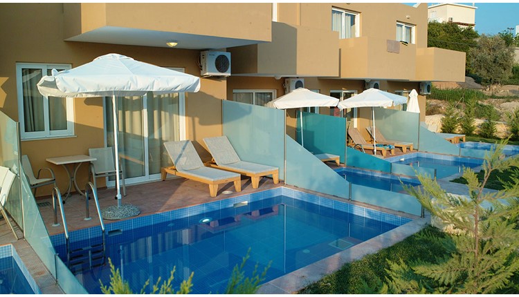 Rimondi Grand Resort and Spa - NR, Крит